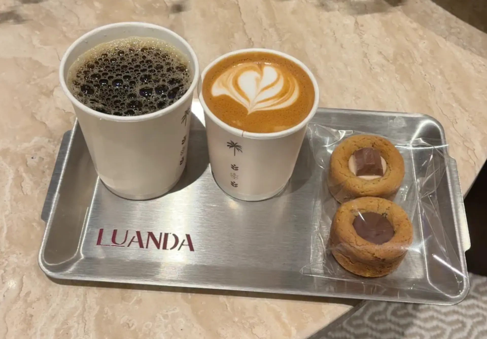 Flat White